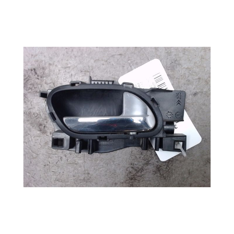 POIGNEE INTERIEURE PORTE AVANT DROIT CITROEN DS3 2009-