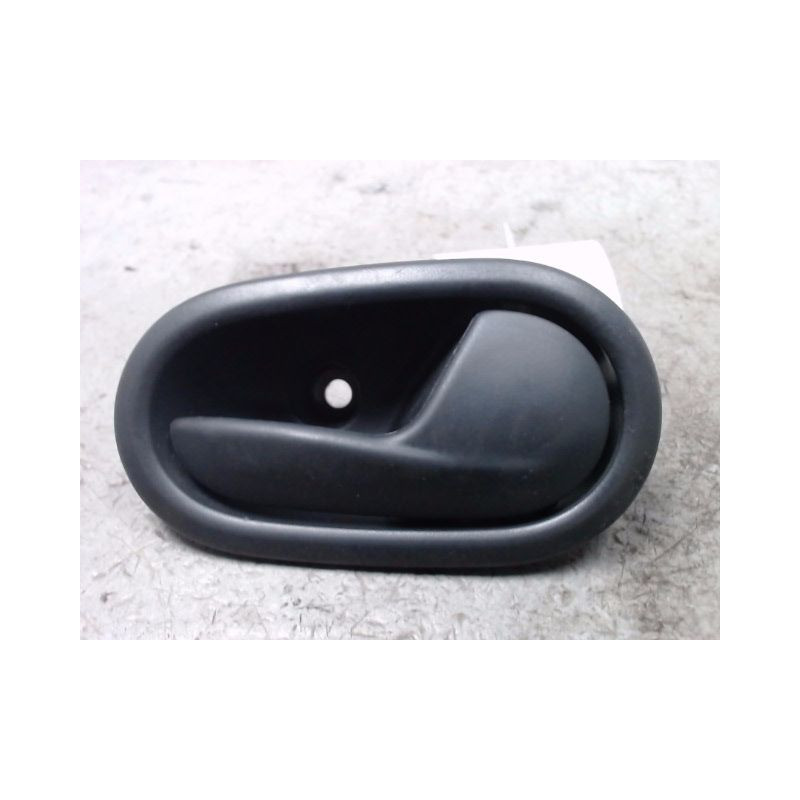 POIGNEE INTERIEURE PORTE ARRIERE DROIT DACIA SANDERO 2008-