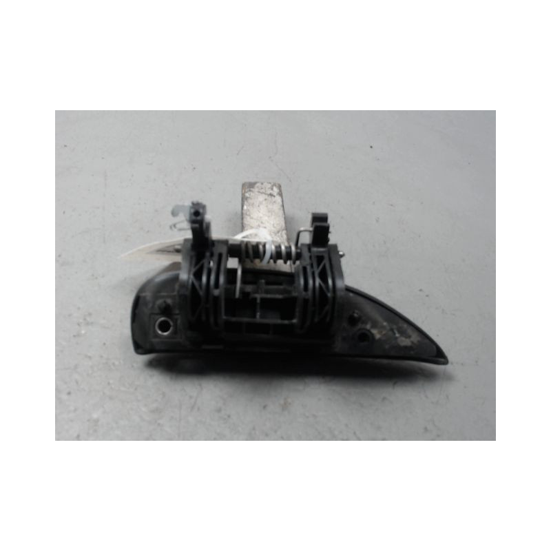 POIGNEE EXTERIEURE PORTE AVANT GAUCHE DACIA SANDERO