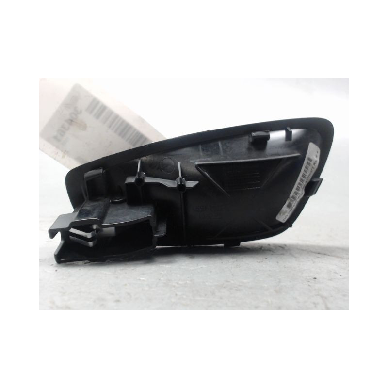 POIGNEE INTERIEURE PORTE AVANT DROIT B.M.W. SERIE 1
