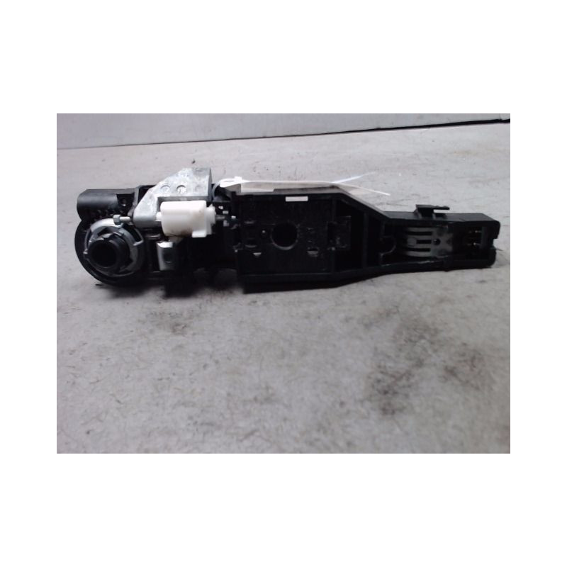 POIGNEE EXTERIEURE PORTE ARRIERE DROIT RENAULT CLIO III 2009-