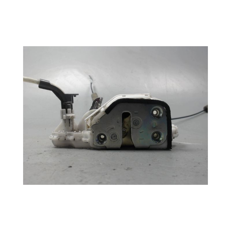 SYSTEME CONDAMNATION AVANT GAUCHE HONDA CIVIC 2006-