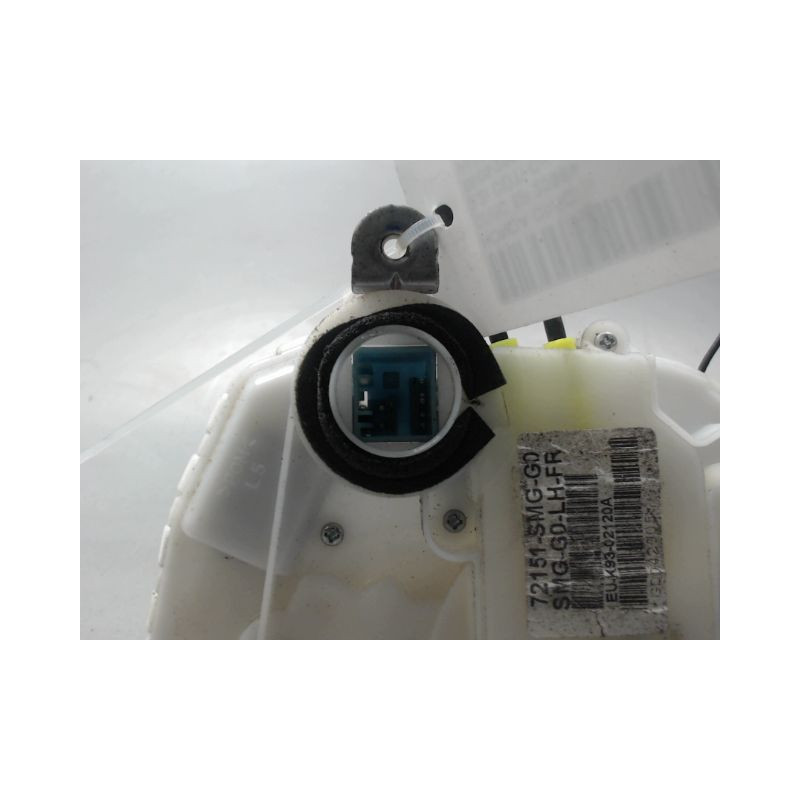 SYSTEME CONDAMNATION AVANT GAUCHE HONDA CIVIC 2006-