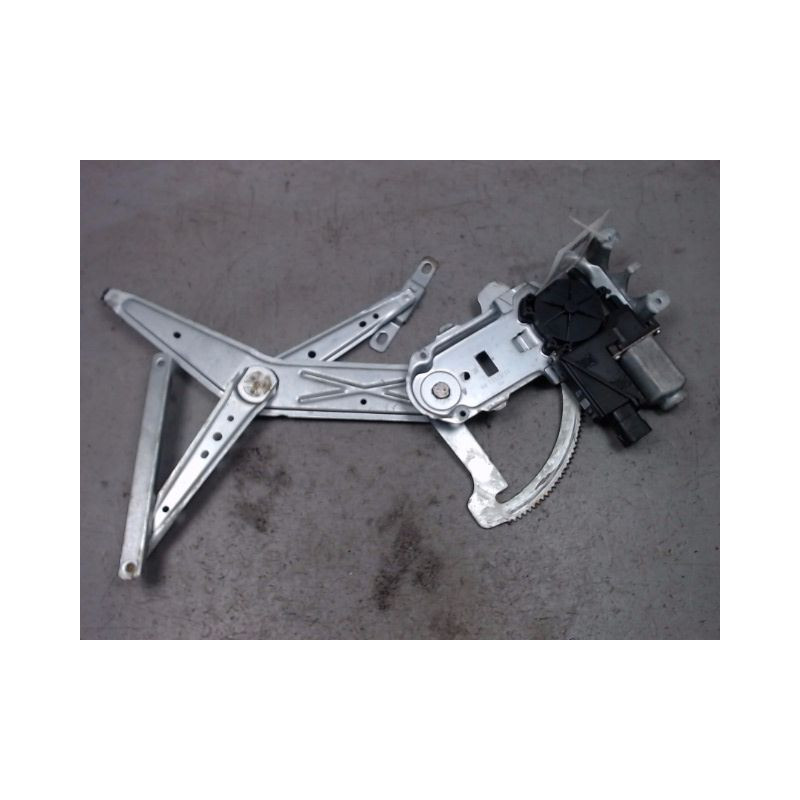 MECANISME+MOTEUR LEVE-GLACE AVANT GAUCHE OPEL MERIVA 2003-2005