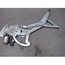 MECANISME+MOTEUR LEVE-GLACE AVANT GAUCHE OPEL MERIVA 2003-2005