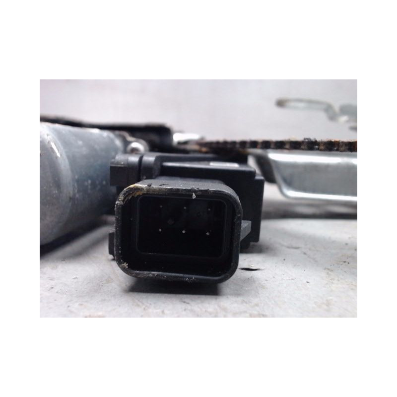 MECANISME+MOTEUR LEVE-GLACE AVANT GAUCHE OPEL MERIVA 2003-2005