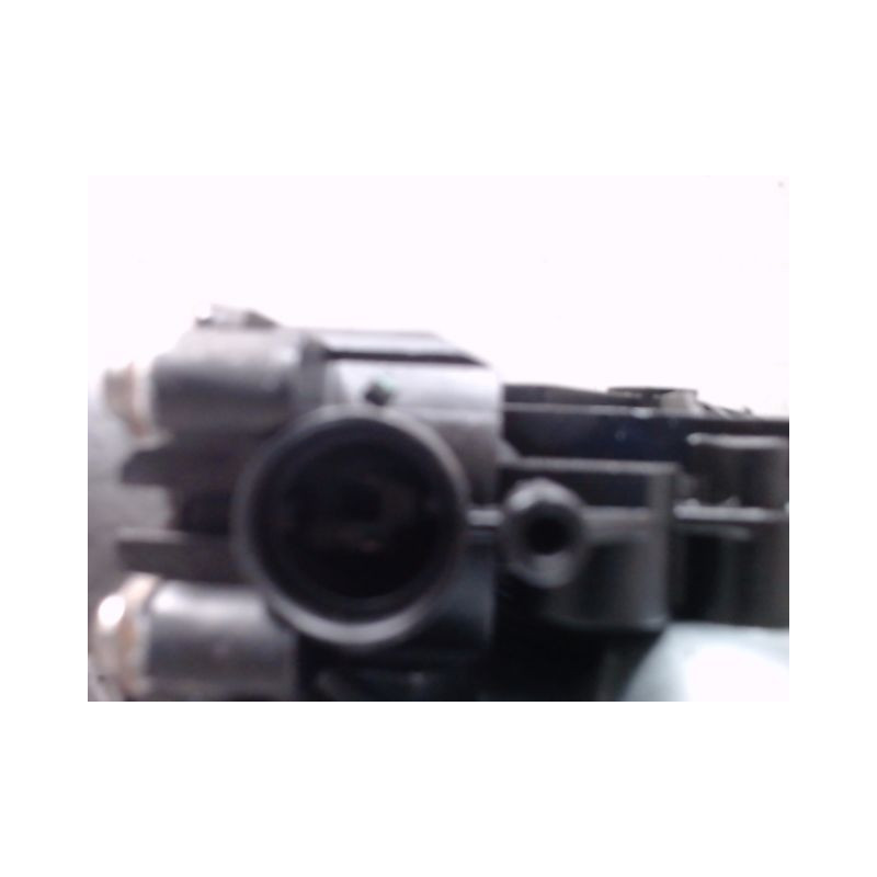 MECANISME+MOTEUR LEVE-GLACE AVANT GAUCHE DACIA LOGAN MCV 2007-