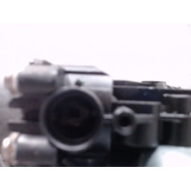 MECANISME+MOTEUR LEVE-GLACE AVANT GAUCHE DACIA LOGAN MCV 2007-