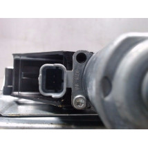 MECANISME+MOTEUR LEVE-GLACE AVANT DROIT PEUGEOT 208