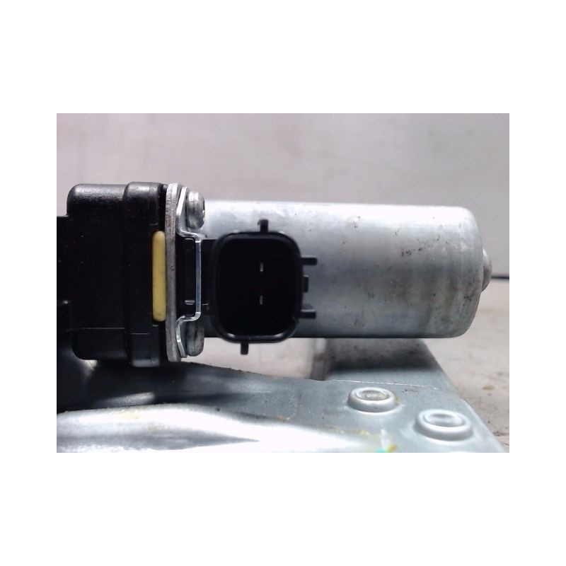 MECANISME+MOTEUR LEVE-GLACE AVANT DROIT DACIA SANDERO
