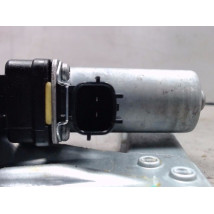 MECANISME+MOTEUR LEVE-GLACE AVANT DROIT DACIA SANDERO