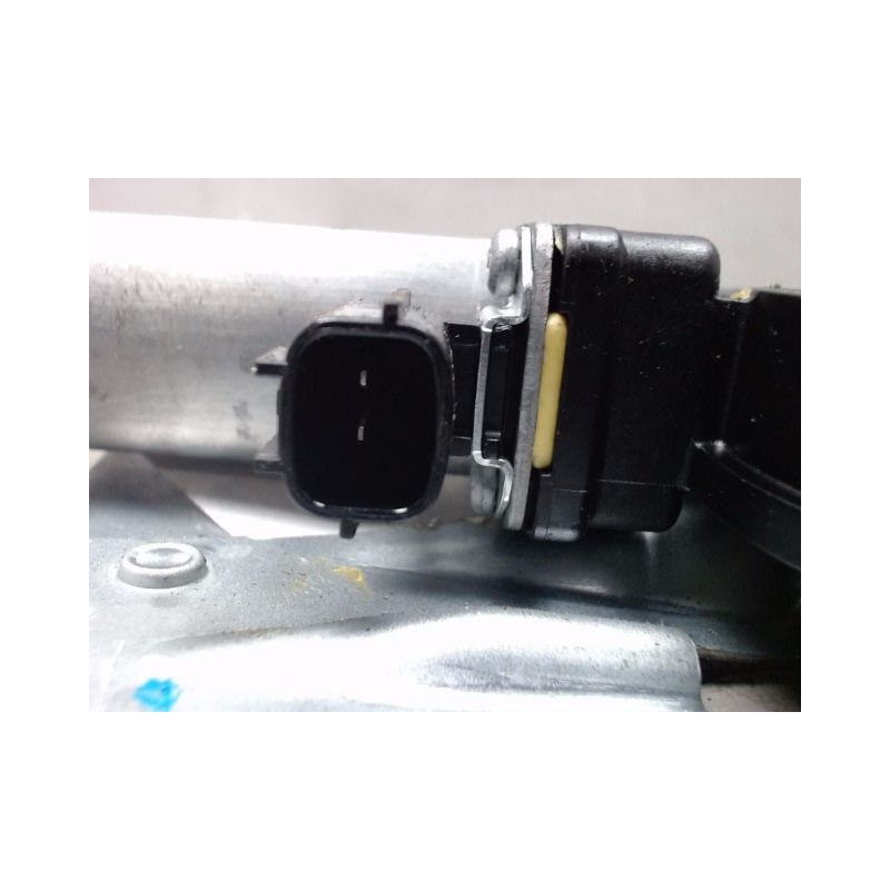MECANISME+MOTEUR LEVE-GLACE AVANT GAUCHE DACIA SANDERO
