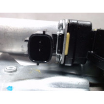MECANISME+MOTEUR LEVE-GLACE AVANT GAUCHE DACIA SANDERO