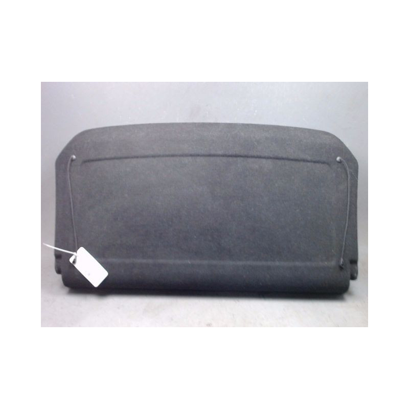 TABLETTE PLAGE ARRIERE FIAT BRAVO 2007-