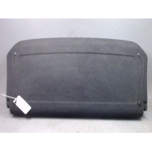 TABLETTE PLAGE ARRIERE FIAT BRAVO 2007-