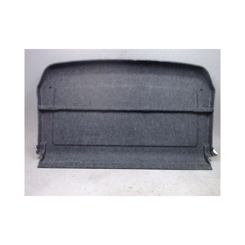TABLETTE PLAGE ARRIERE FIAT BRAVO 2007-