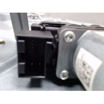 MECANISME+MOTEUR LEVE-GLACE ARRIERE GAUCHE VOLKSWAGEN POLO 2005-