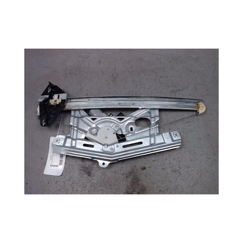 MECANISME+MOTEUR LEVE-GLACE AVANT GAUCHE HONDA CIVIC 2006-