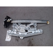 MECANISME+MOTEUR LEVE-GLACE AVANT GAUCHE HONDA CIVIC 2006-