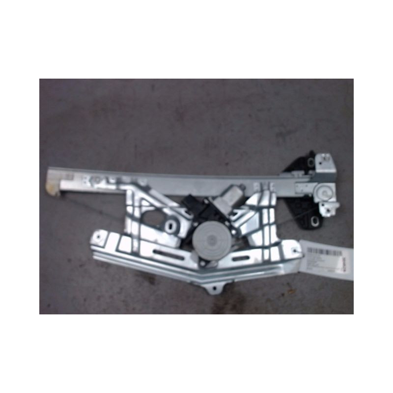 MECANISME+MOTEUR LEVE-GLACE AVANT GAUCHE HONDA CIVIC 2006-