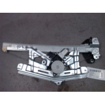 MECANISME+MOTEUR LEVE-GLACE AVANT GAUCHE HONDA CIVIC 2006-