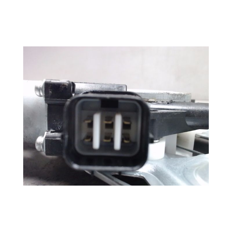 MECANISME+MOTEUR LEVE-GLACE AVANT GAUCHE HONDA CIVIC 2006-