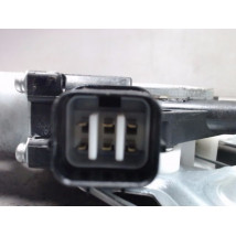MECANISME+MOTEUR LEVE-GLACE AVANT GAUCHE HONDA CIVIC 2006-