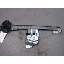 MECANISME+MOTEUR LEVE-GLACE AVANT GAUCHE DACIA SANDERO