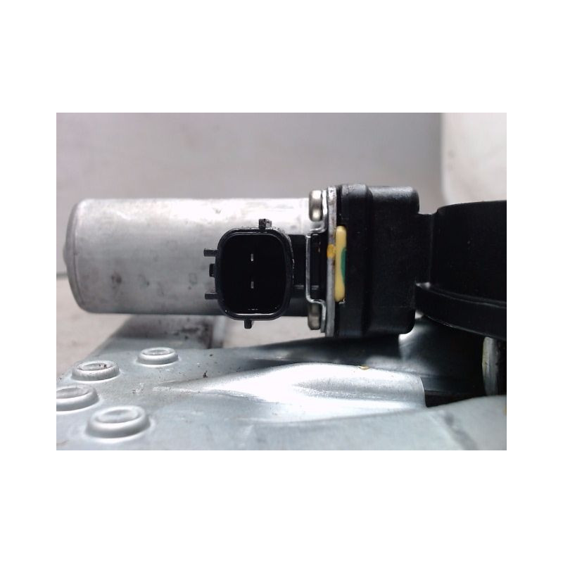 MECANISME+MOTEUR LEVE-GLACE AVANT GAUCHE DACIA SANDERO