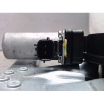 MECANISME+MOTEUR LEVE-GLACE AVANT GAUCHE DACIA SANDERO