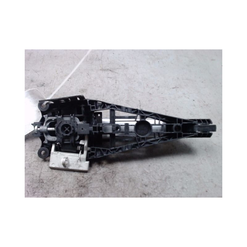 POIGNEE EXTERIEURE PORTE AVANT DROIT OPEL ASTRA