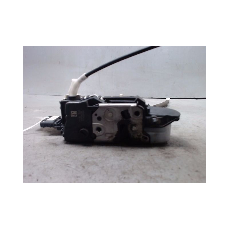 SYSTEME CONDAMNATION AVANT GAUCHE CITROEN C3 2009-