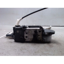 SYSTEME CONDAMNATION AVANT GAUCHE CITROEN C3 2009-