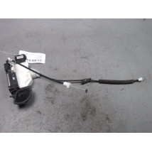 SYSTEME CONDAMNATION AVANT GAUCHE CITROEN C3 2009-