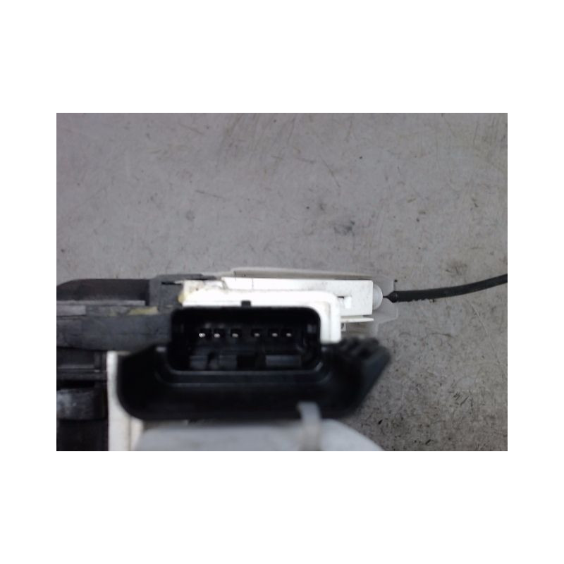 SYSTEME CONDAMNATION AVANT GAUCHE CITROEN C3 2009-