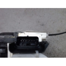 SYSTEME CONDAMNATION AVANT GAUCHE CITROEN C3 2009-