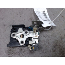 SYSTEME CONDAMNATION AVANT DROIT CHEVROLET SPARK