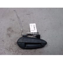 POIGNEE EXTERIEURE PORTE AVANT DROIT FIAT PUNTO