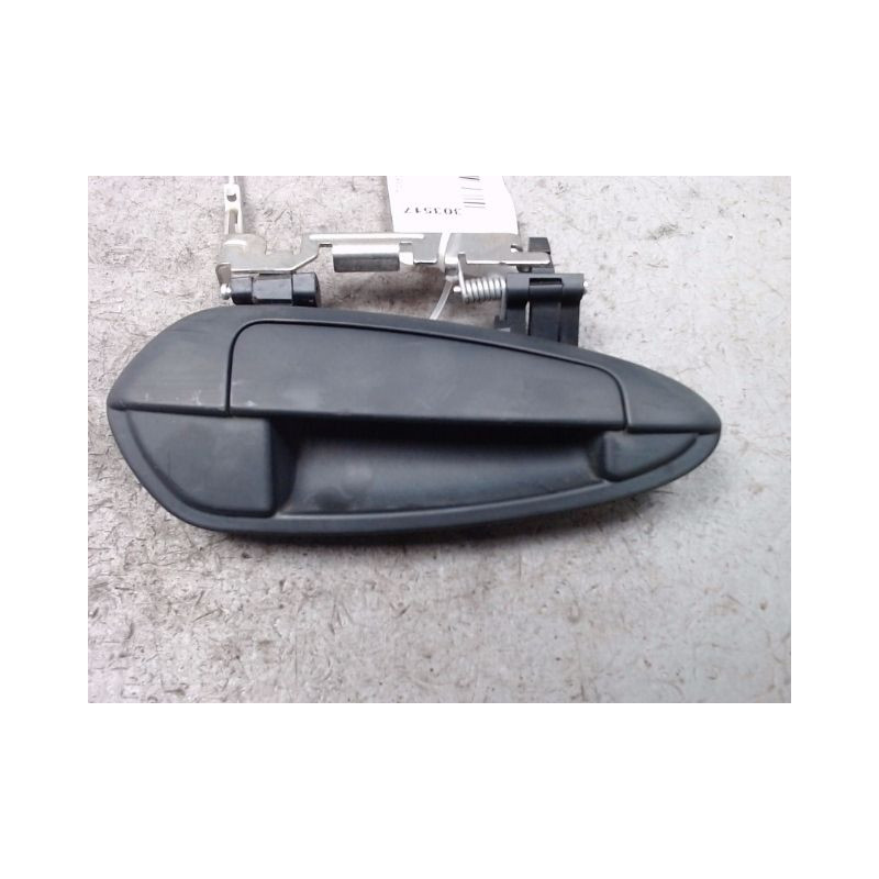 POIGNEE EXTERIEURE PORTE AVANT DROIT FIAT PUNTO