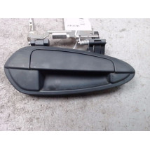 POIGNEE EXTERIEURE PORTE AVANT DROIT FIAT PUNTO