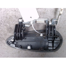 POIGNEE EXTERIEURE PORTE AVANT DROIT FIAT PUNTO