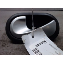 POIGNEE INTERIEURE PORTE ARRIERE GAUCHE RENAULT CLIO III 2009-