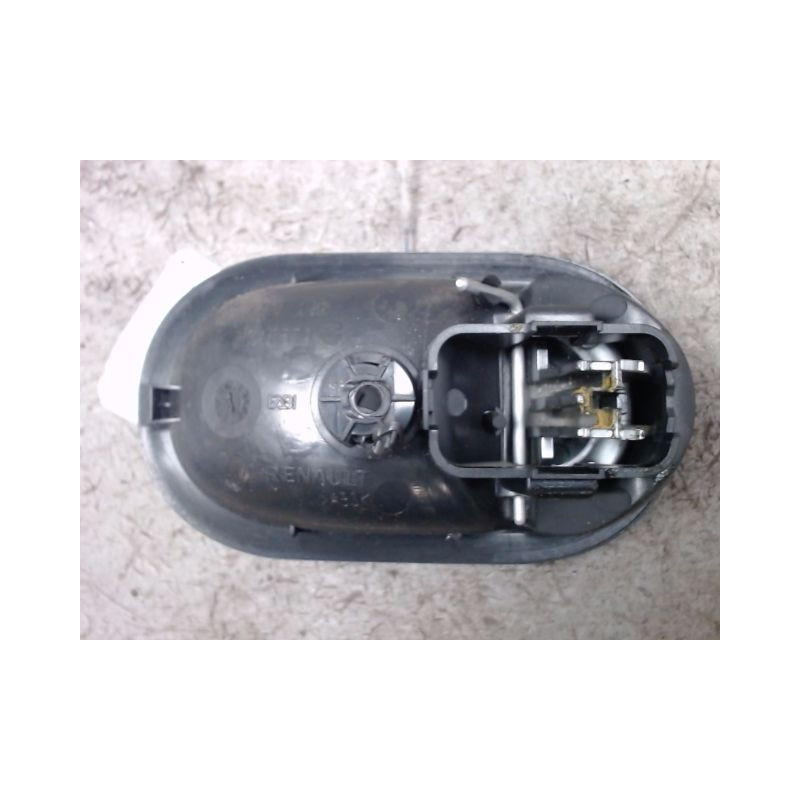 POIGNEE INTERIEURE PORTE ARRIERE GAUCHE RENAULT CLIO III 2009-