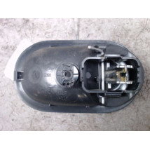 POIGNEE INTERIEURE PORTE ARRIERE GAUCHE RENAULT CLIO III 2009-