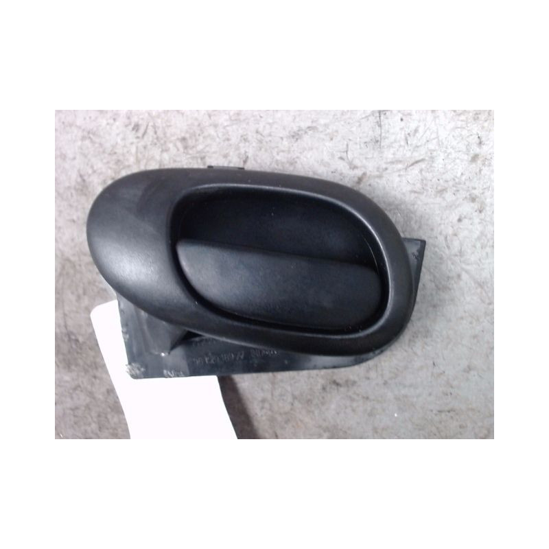 POIGNEE INTERIEURE PORTE AVANT GAUCHE PEUGEOT 206+ 2009-