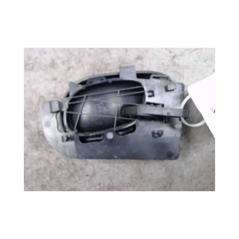 POIGNEE INTERIEURE PORTE AVANT GAUCHE PEUGEOT 206+ 2009-