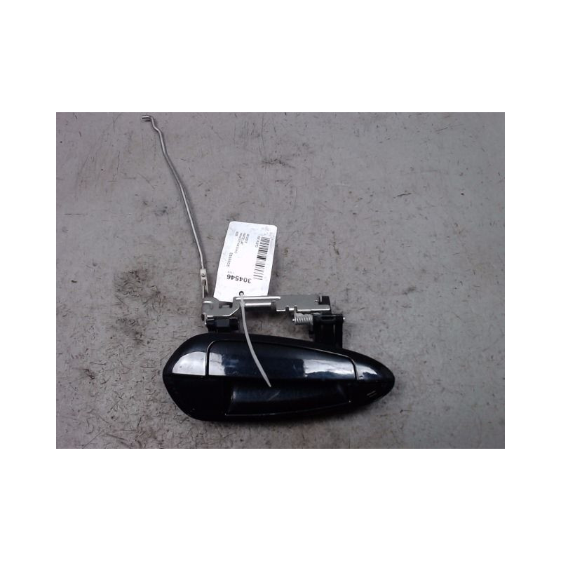 POIGNEE EXTERIEURE PORTE AVANT DROIT FIAT PUNTO