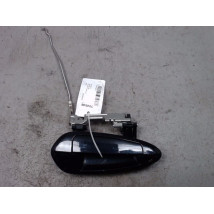 POIGNEE EXTERIEURE PORTE AVANT DROIT FIAT PUNTO