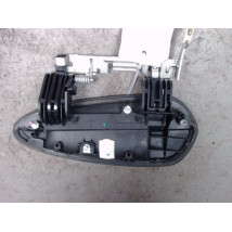 POIGNEE EXTERIEURE PORTE AVANT DROIT FIAT PUNTO