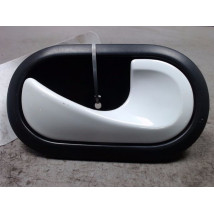 POIGNEE INTERIEURE PORTE AVANT DROIT RENAULT CLIO III 2009-